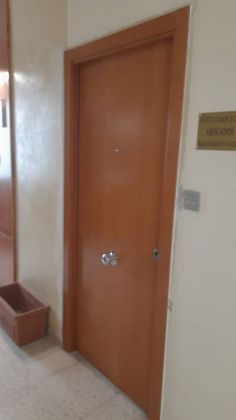 Foto 2 de Oficina en alquiler en Los Remedios con aire acondicionado y ascensor