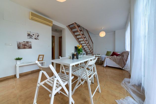 Foto 2 de Àtic en venda a Aznalcázar de 2 habitacions amb terrassa i aire acondicionat