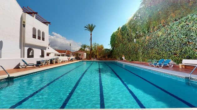 Foto 2 de Dúplex en venda a calle Centro Plaza de 3 habitacions amb terrassa i piscina