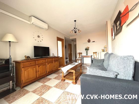 Foto 1 de Venta de piso en Miramar de 1 habitación con terraza y aire acondicionado