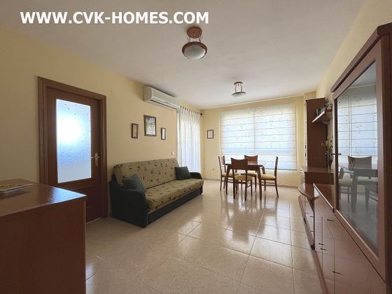 Foto 2 de Venta de piso en Miramar de 2 habitaciones con terraza y piscina