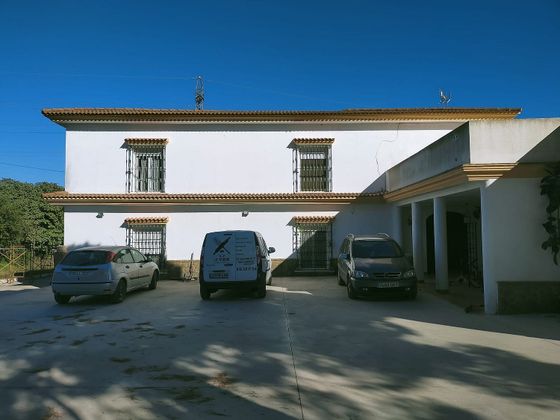 Foto 1 de Casa en venda a Puerto Real de 7 habitacions amb terrassa i piscina