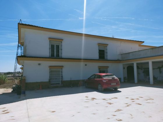 Foto 2 de Casa en venda a Puerto Real de 7 habitacions amb terrassa i piscina