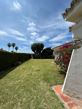Foto 2 de Xalet en venda a Vistahermosa  - Fuentebravía de 7 habitacions amb terrassa i piscina