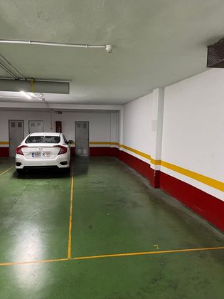Foto 2 de Garatge en venda a Zona Bahía Blanca de 25 m²