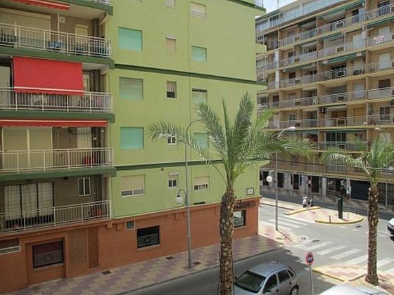 Foto 2 de Venta de piso en Sant Antoni de 2 habitaciones con terraza y ascensor