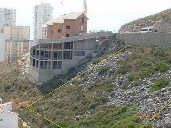 Foto 1 de Venta de terreno en El Faro - El Dossel de 721 m²