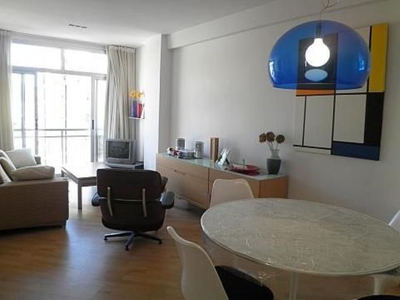 Foto 2 de Pis en venda a Racó de 2 habitacions amb terrassa i ascensor