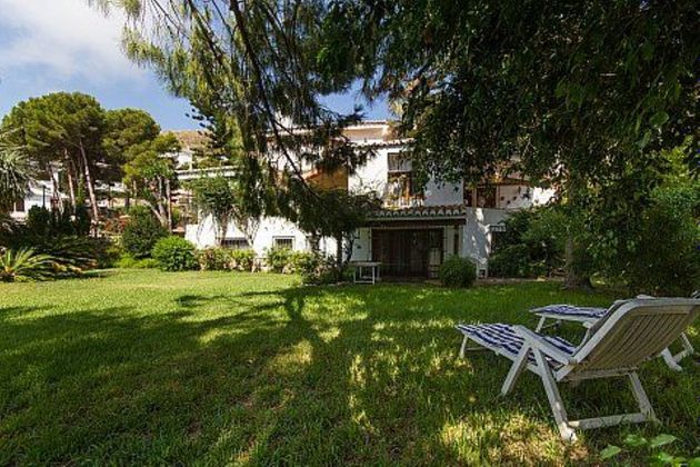 Foto 1 de Casa en venda a Racó de 5 habitacions amb terrassa i piscina