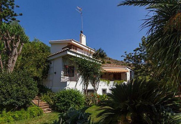 Foto 2 de Casa en venda a Racó de 5 habitacions amb terrassa i piscina