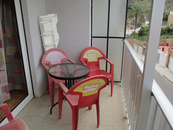 Foto 1 de Pis en venda a Sant Antoni de 2 habitacions amb terrassa i aire acondicionat