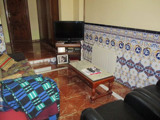 Foto 2 de Chalet en venta en Pueblo de Cullera de 6 habitaciones con terraza y garaje