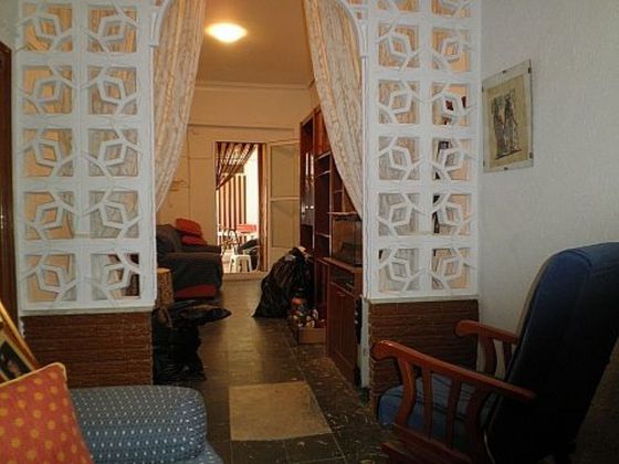 Foto 1 de Casa en venda a Pueblo de Cullera de 6 habitacions amb terrassa