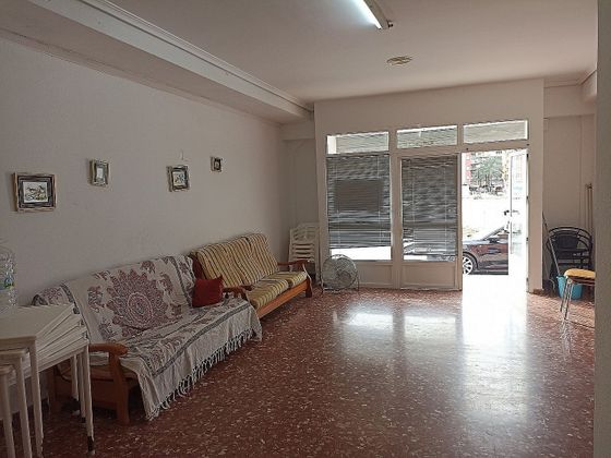 Foto 1 de Venta de piso en Sant Antoni de 1 habitación y 85 m²