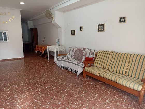 Foto 2 de Venta de piso en Sant Antoni de 1 habitación y 85 m²