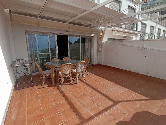Foto 2 de Venta de casa adosada en El Faro - El Dossel de 3 habitaciones con terraza y garaje