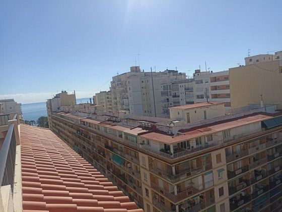 Foto 1 de Àtic en venda a Sant Antoni de 2 habitacions amb terrassa i garatge