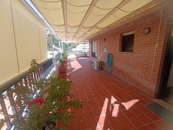 Foto 2 de Venta de ático en Sant Antoni de 2 habitaciones con terraza y garaje