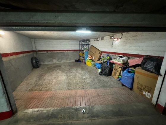 Foto 2 de Venta de garaje en Sant Antoni de 29 m²