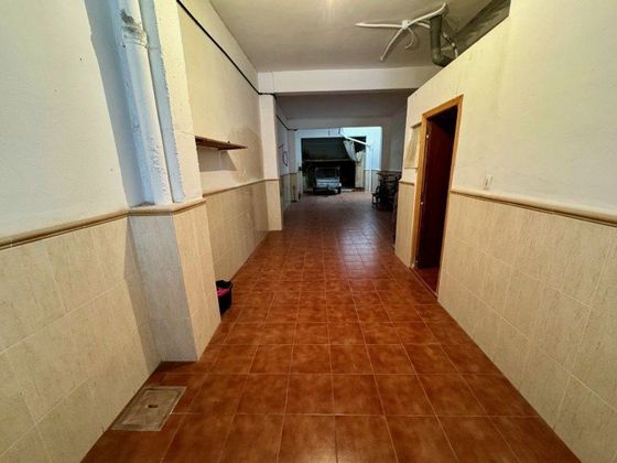 Foto 2 de Casa en venta en Pueblo de Cullera de 4 habitaciones con terraza y garaje