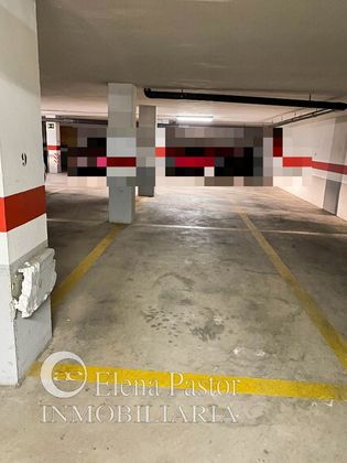 Foto 1 de Venta de garaje en Centro - Bétera de 10 m²