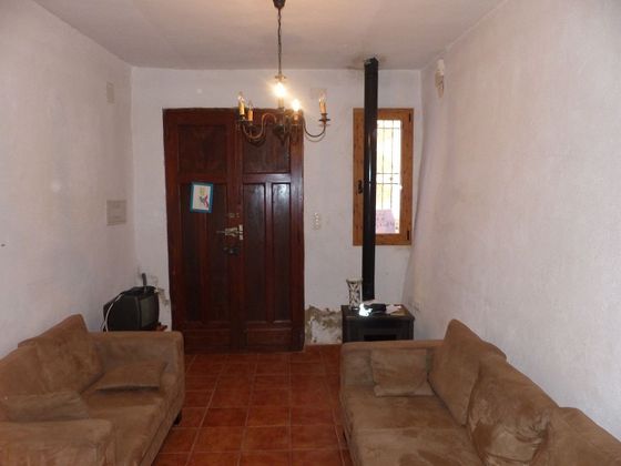 Foto 1 de Casa adossada en venda a Gátova de 3 habitacions amb terrassa