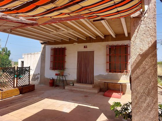 Foto 2 de Venta de chalet en Los Pinares-La Masía de 2 habitaciones con terraza