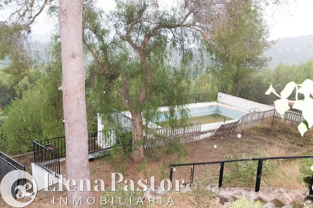Foto 1 de Chalet en venta en Torres Torres de 3 habitaciones con terraza y piscina