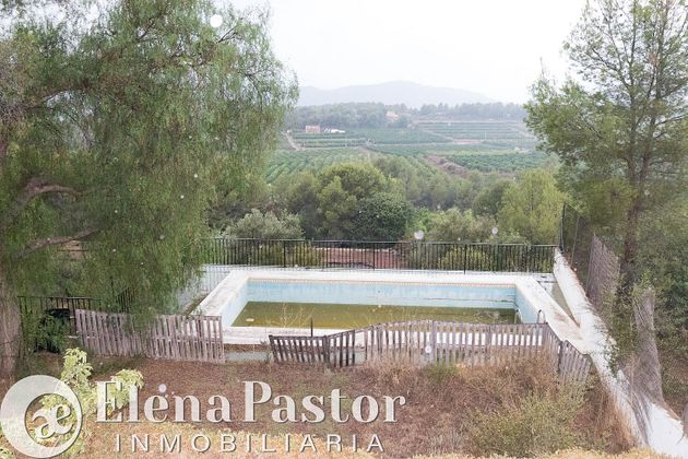 Foto 2 de Xalet en venda a Torres Torres de 3 habitacions amb terrassa i piscina