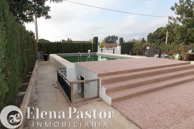 Foto 2 de Xalet en venda a Casco Antiguo de 3 habitacions amb terrassa i piscina