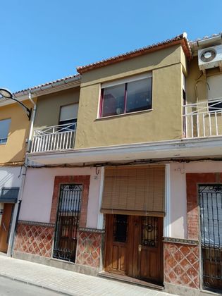 Foto 1 de Pis en venda a Llanera de Ranes de 4 habitacions amb terrassa i balcó