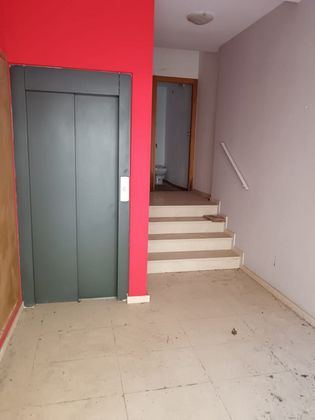Foto 2 de Pis en venda a calle Font Menor de 3 habitacions amb ascensor