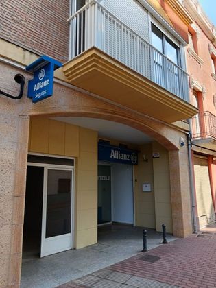 Foto 1 de Pis en venda a calle Font Menor de 3 habitacions amb terrassa i ascensor