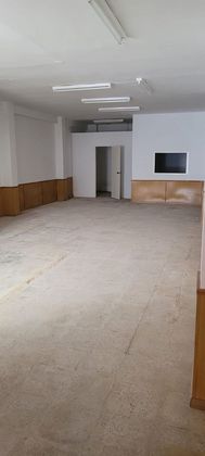 Foto 2 de Alquiler de local en Centro - Bétera de 160 m²
