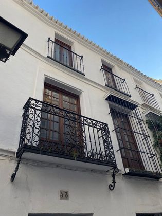 Foto 2 de Venta de casa adosada en Arenal de 4 habitaciones con terraza y piscina