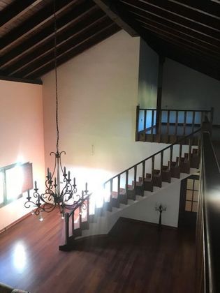 Foto 2 de Casa rural en venda a Huévar del Aljarafe de 8 habitacions amb terrassa i piscina