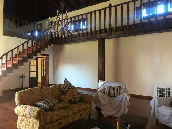 Foto 1 de Casa rural en venda a Huévar del Aljarafe de 8 habitacions amb terrassa i piscina