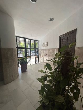 Foto 1 de Pis en venda a calle Virgen de la Antigua de 4 habitacions amb garatge i ascensor