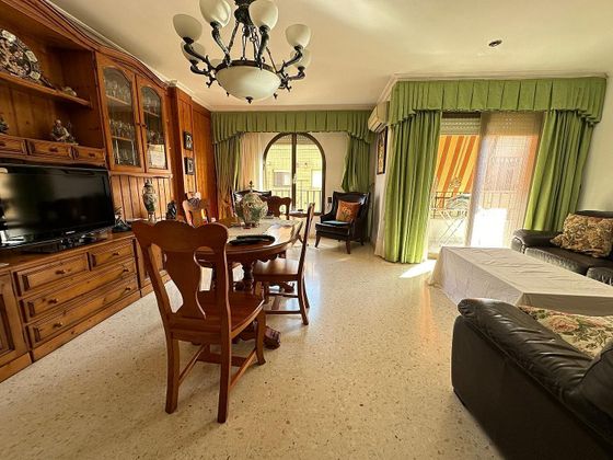 Foto 2 de Pis en venda a Las Islas de 3 habitacions amb balcó i aire acondicionat