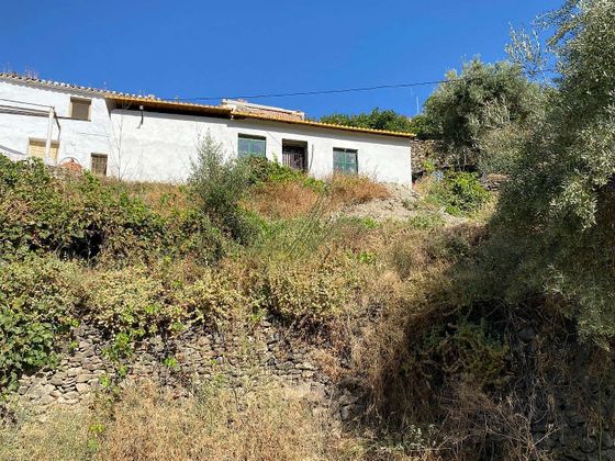 Foto 1 de Casa rural en venda a Torrox Pueblo de 1 habitació amb terrassa