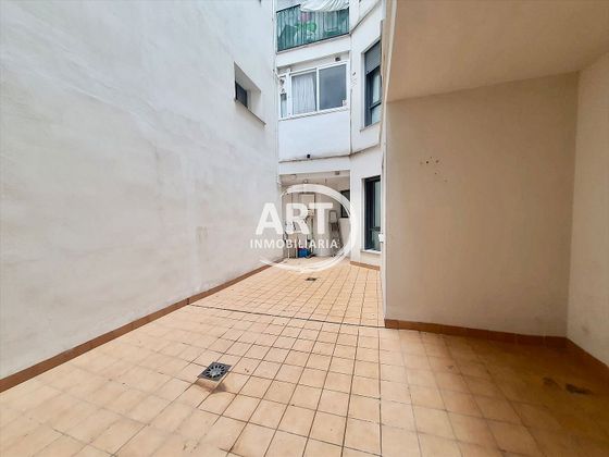 Foto 1 de Piso en venta en calle De Josep Alba I Alba de 2 habitaciones con terraza y garaje