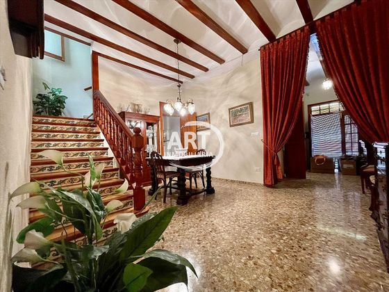 Foto 1 de Casa en venda a Alcúdia (l´) de 4 habitacions amb terrassa i balcó