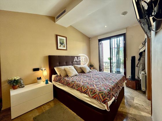 Foto 1 de Àtic en venda a Centro - Bétera de 4 habitacions amb terrassa i garatge