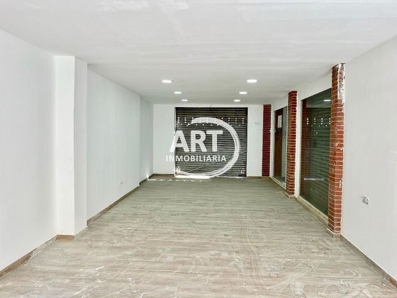 Foto 2 de Alquiler de local en Centro Ciudad de 81 m²
