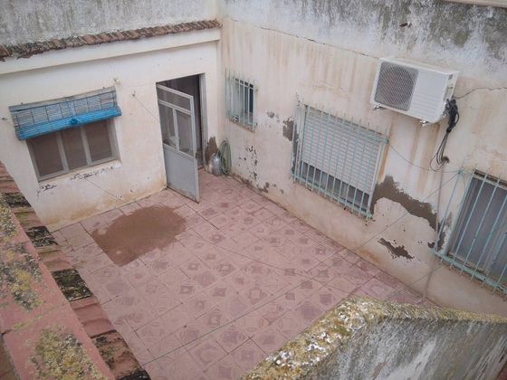 Foto 1 de Casa en venta en La Aljorra de 3 habitaciones con terraza