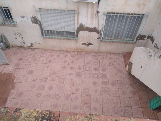 Foto 2 de Casa en venta en La Aljorra de 3 habitaciones con terraza