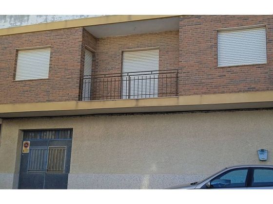Foto 1 de Piso en venta en La Aljorra de 4 habitaciones con garaje