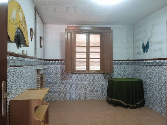 Foto 1 de Casa en venta en La Aljorra de 4 habitaciones con piscina y garaje