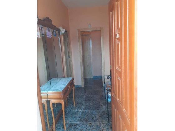 Foto 1 de Casa en venda a Pozo Estrecho de 3 habitacions amb garatge i aire acondicionat