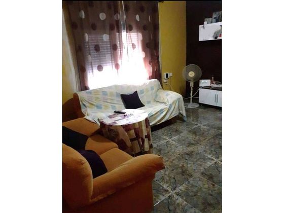 Foto 2 de Casa en venda a Pozo Estrecho de 3 habitacions amb garatge i aire acondicionat